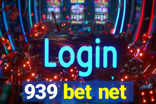 939 bet net