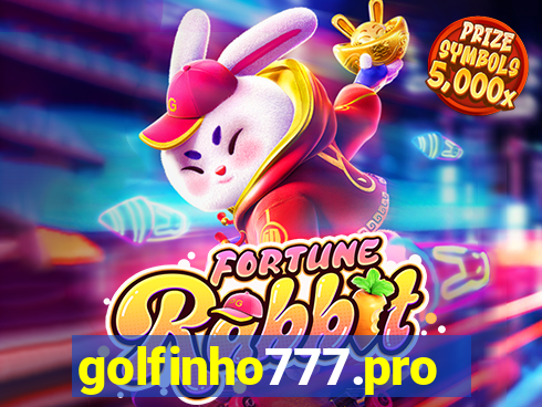 golfinho777.pro