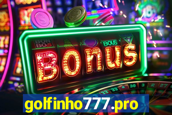 golfinho777.pro