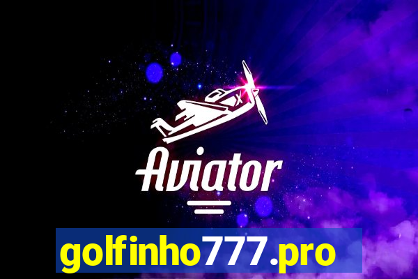 golfinho777.pro