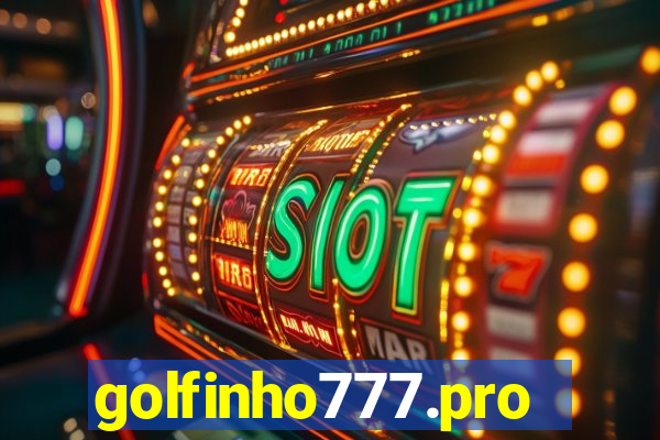 golfinho777.pro