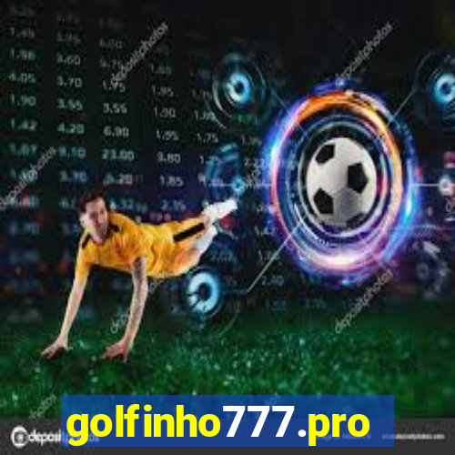 golfinho777.pro