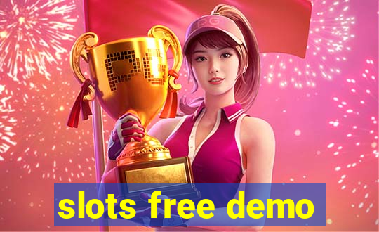 slots free demo