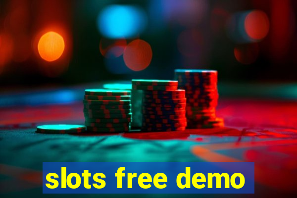 slots free demo