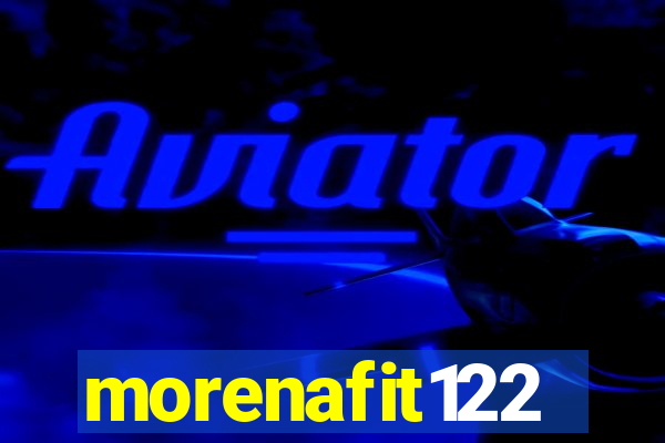 morenafit122