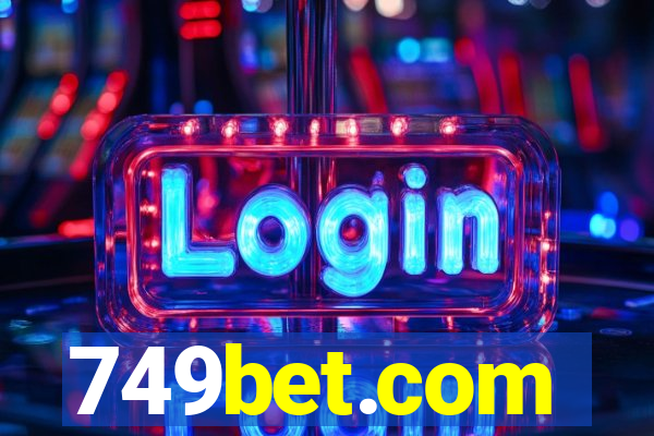 749bet.com