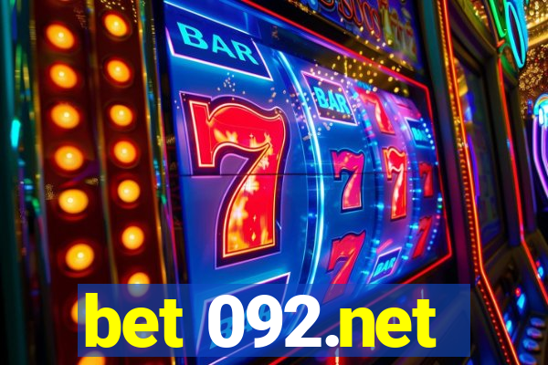 bet 092.net