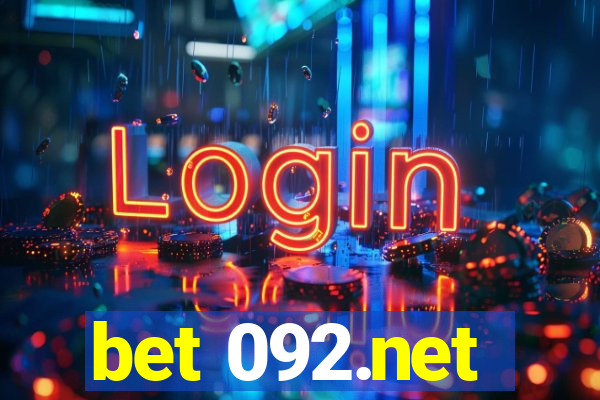 bet 092.net