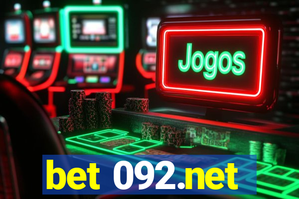 bet 092.net