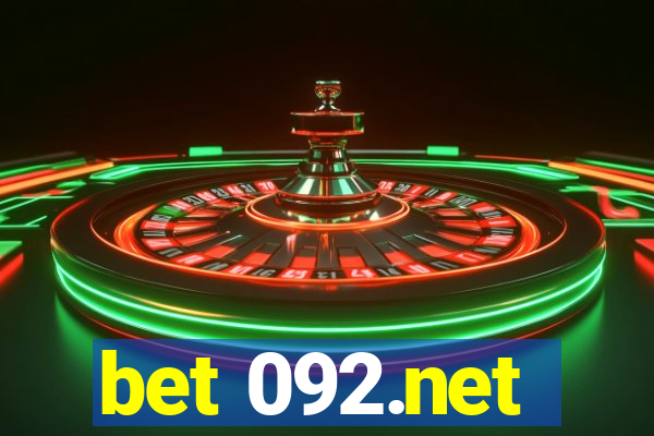 bet 092.net