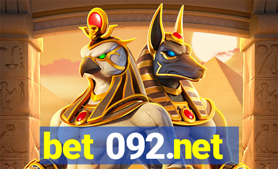 bet 092.net