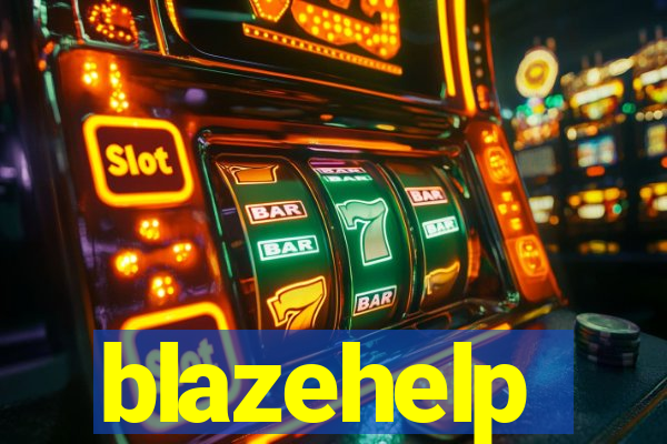 blazehelp