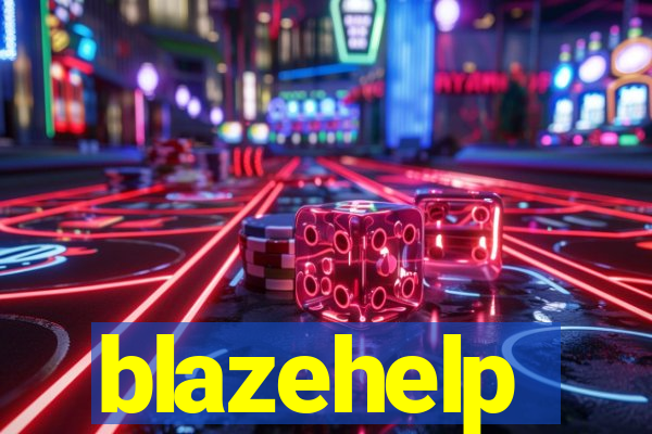 blazehelp