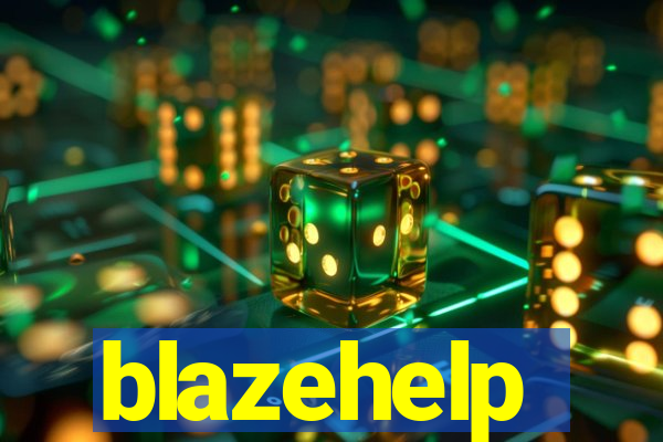 blazehelp