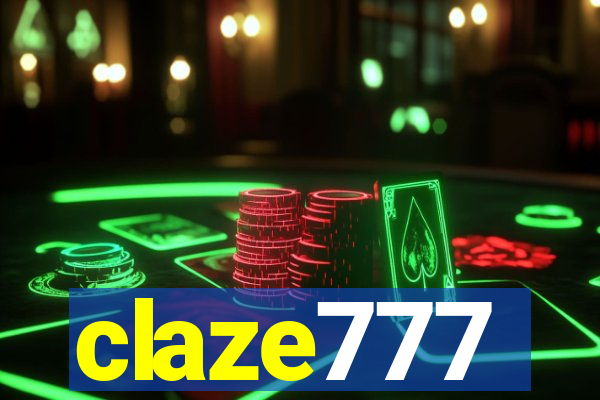 claze777