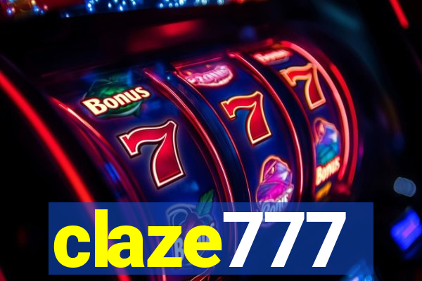 claze777