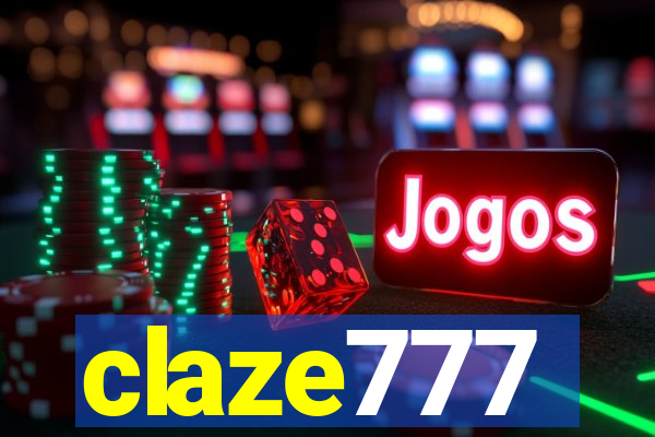 claze777