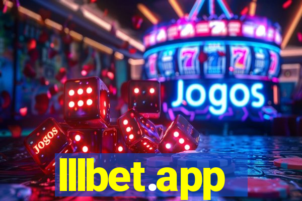 lllbet.app