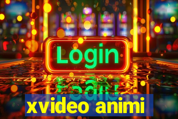 xvideo animi