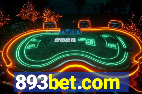 893bet.com