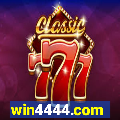 win4444.com