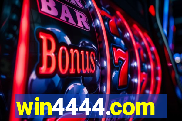 win4444.com