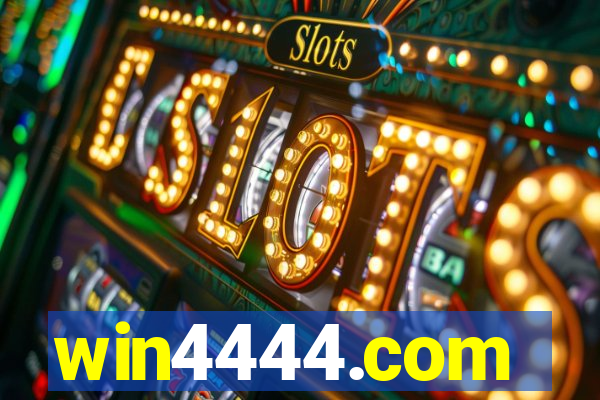 win4444.com