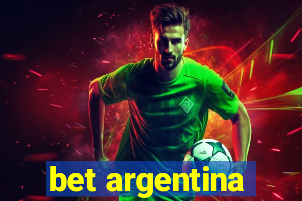 bet argentina