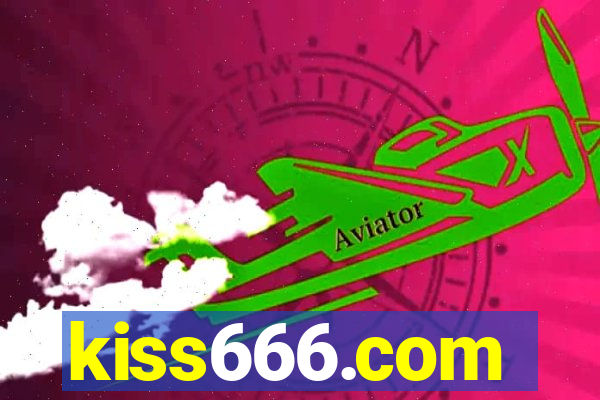 kiss666.com