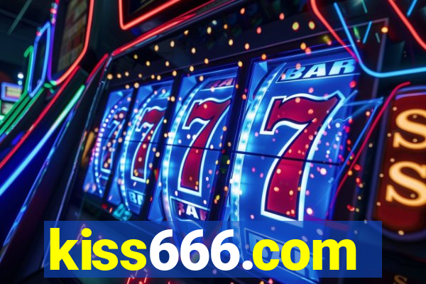 kiss666.com