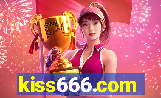 kiss666.com