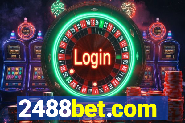 2488bet.com