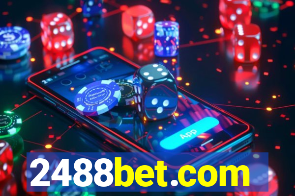 2488bet.com