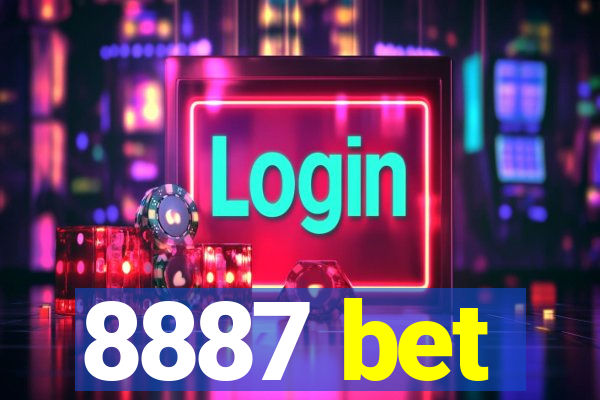 8887 bet