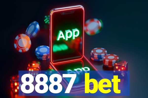 8887 bet