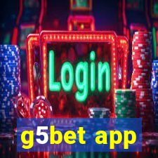 g5bet app