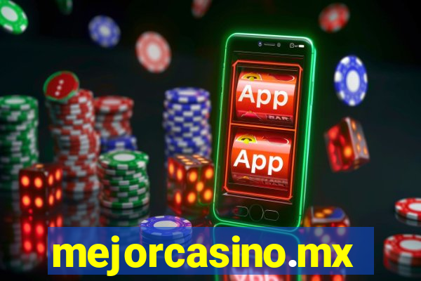 mejorcasino.mx