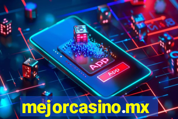 mejorcasino.mx