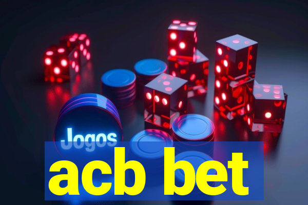 acb bet