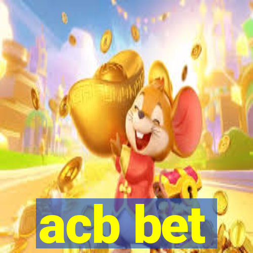 acb bet