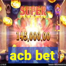 acb bet