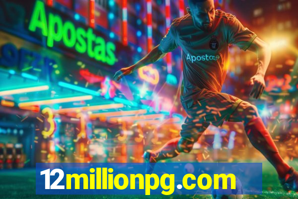 12millionpg.com