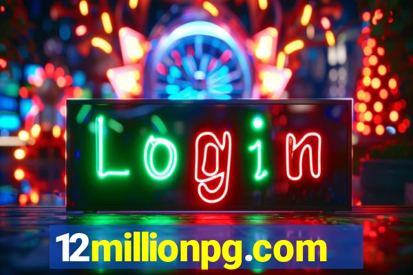 12millionpg.com