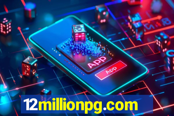 12millionpg.com