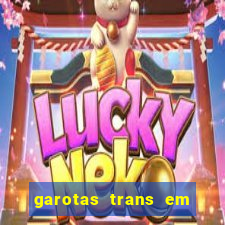 garotas trans em sao paulo