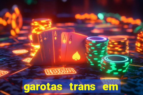 garotas trans em sao paulo