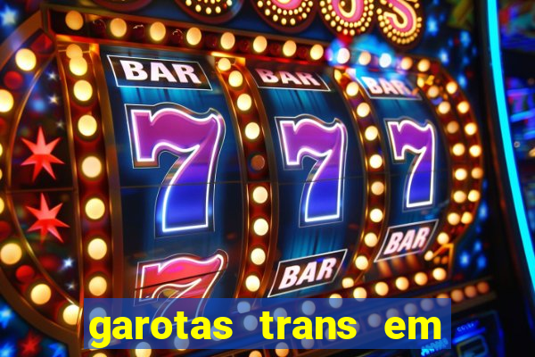 garotas trans em sao paulo