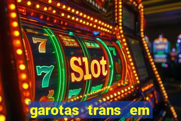 garotas trans em sao paulo