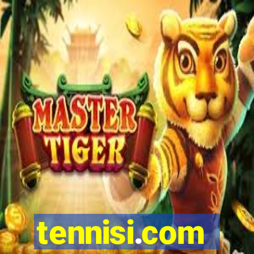 tennisi.com