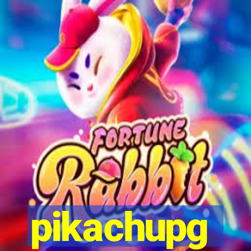 pikachupg